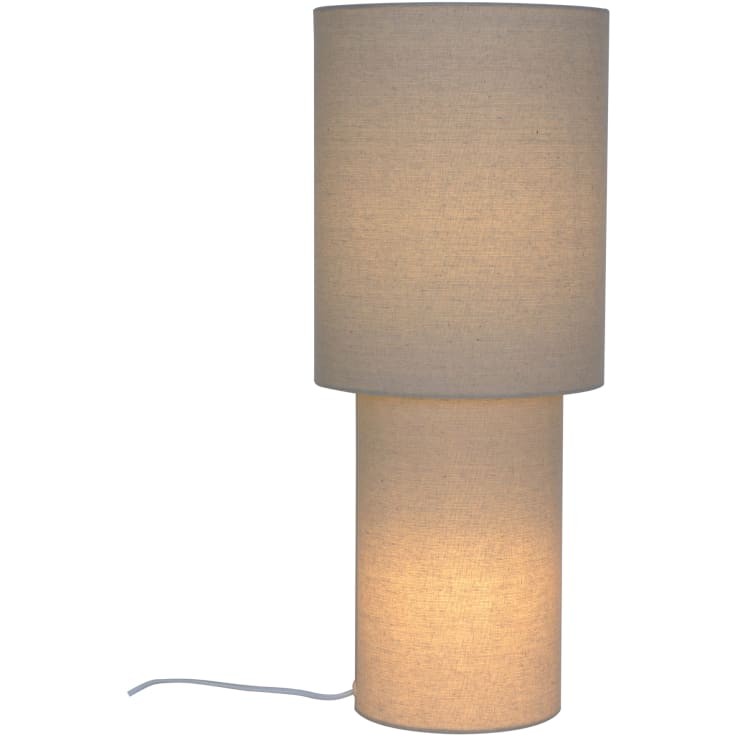 Nordlux Izara gulvlampe, 60 cm