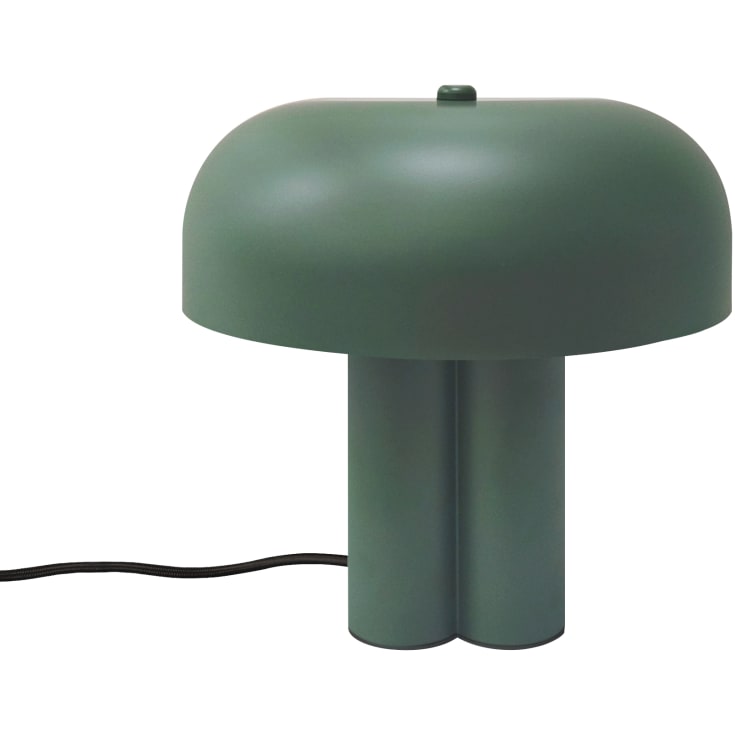 Nordlux Sandro bordlampe, grøn