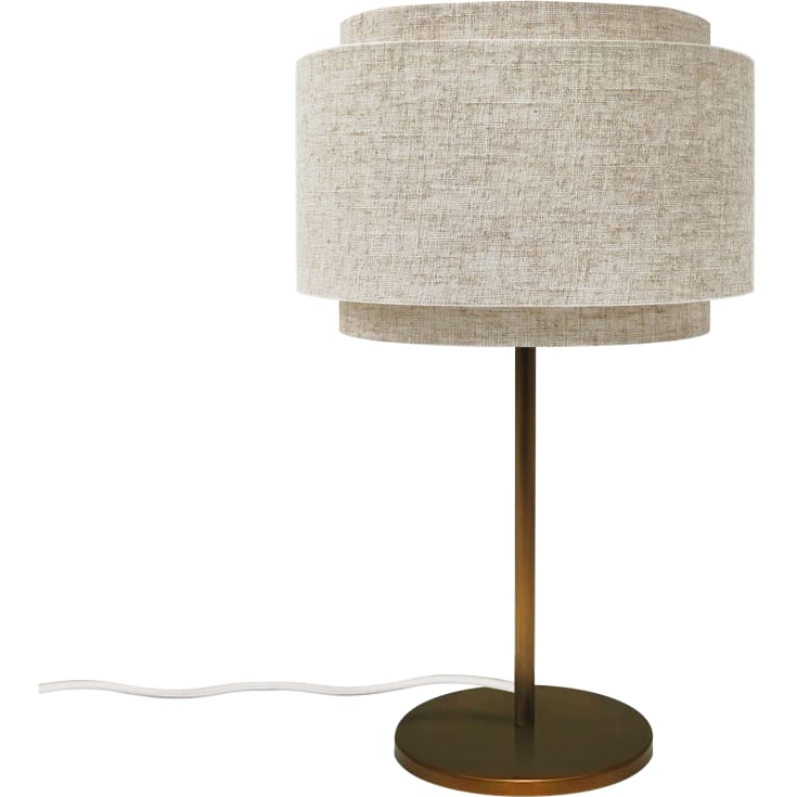 Dftp Takai bordlampe
