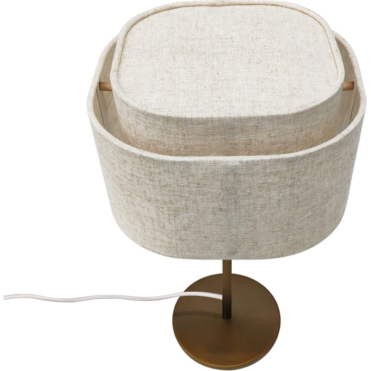 Dftp Takai bordlampe
