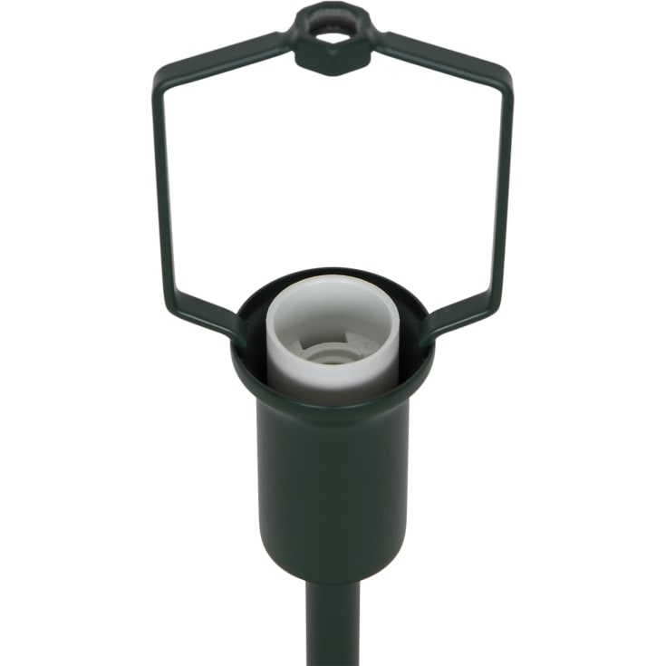 Nordlux Ellen Mini bordlampe, mørkegrøn