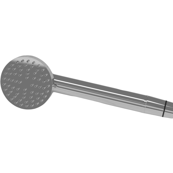 Scandtap Pleasure hånddusj, polert stål