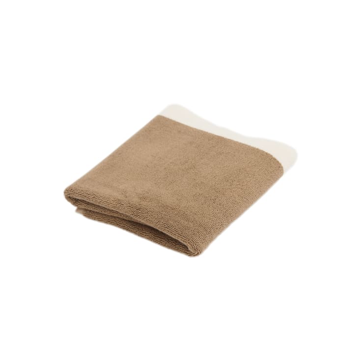 Vipp 101 baderomsmatte, 50x70 cm, brun