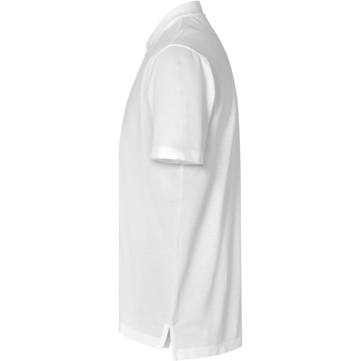 ID Ease polo T-shirt, Hvid, 2XL
