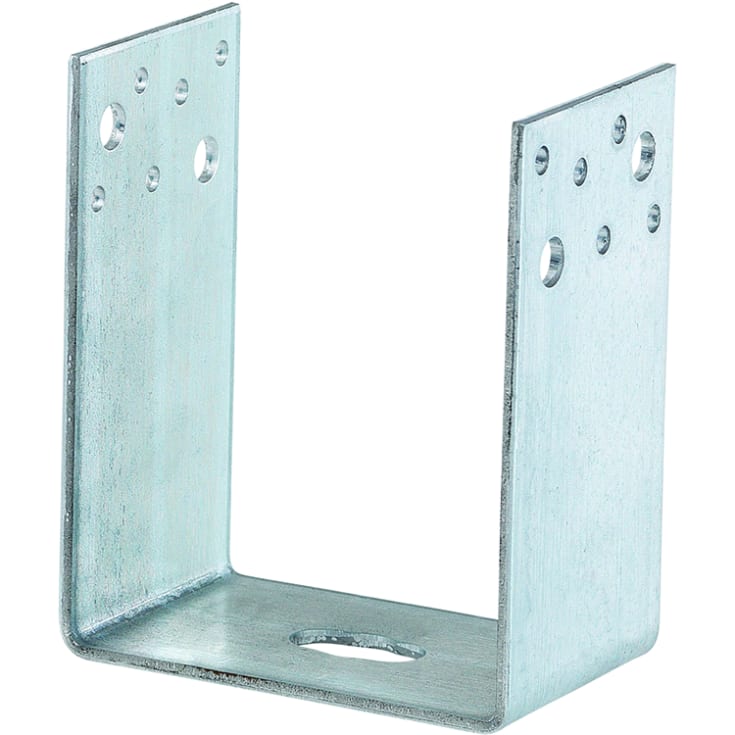 25 stk U-sko, 60 x 130 x 3,0 mm