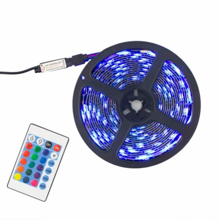 WhiteShark Helios gaming LED strip, 3 meter