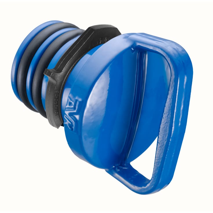 Supa Lock™ blindprop