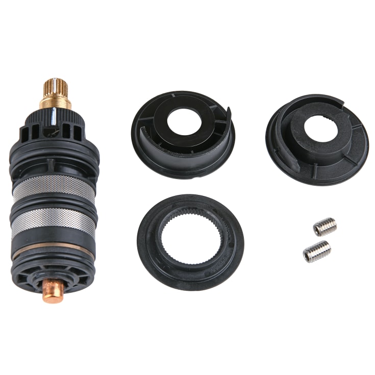 Damixa Temperaturregulering Termostat Element