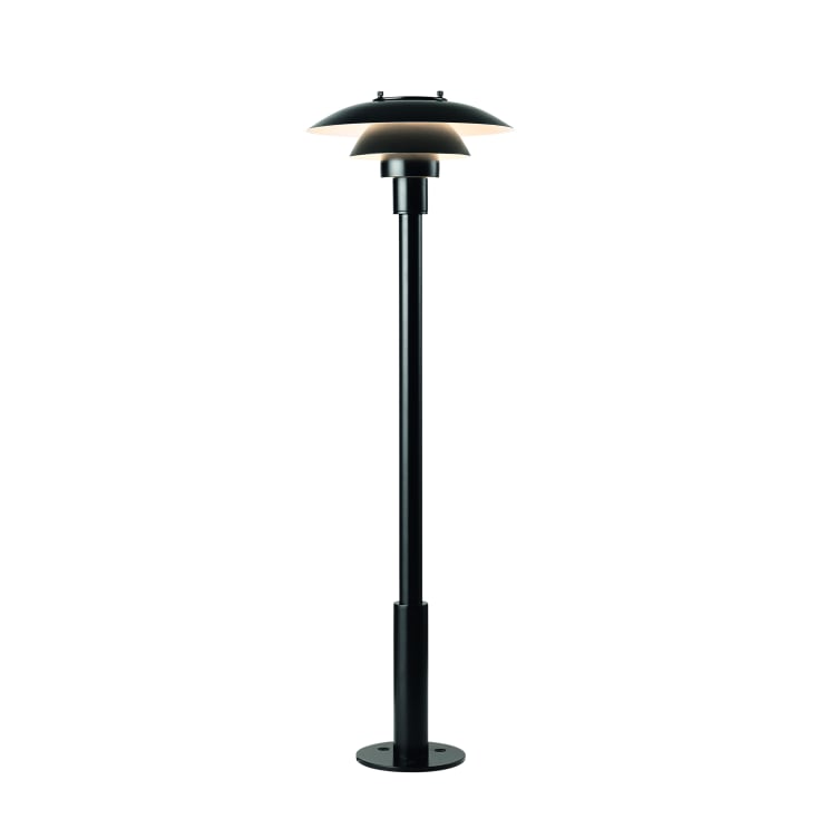 Louis Poulsen PH 3-2½ pullert, 91 cm