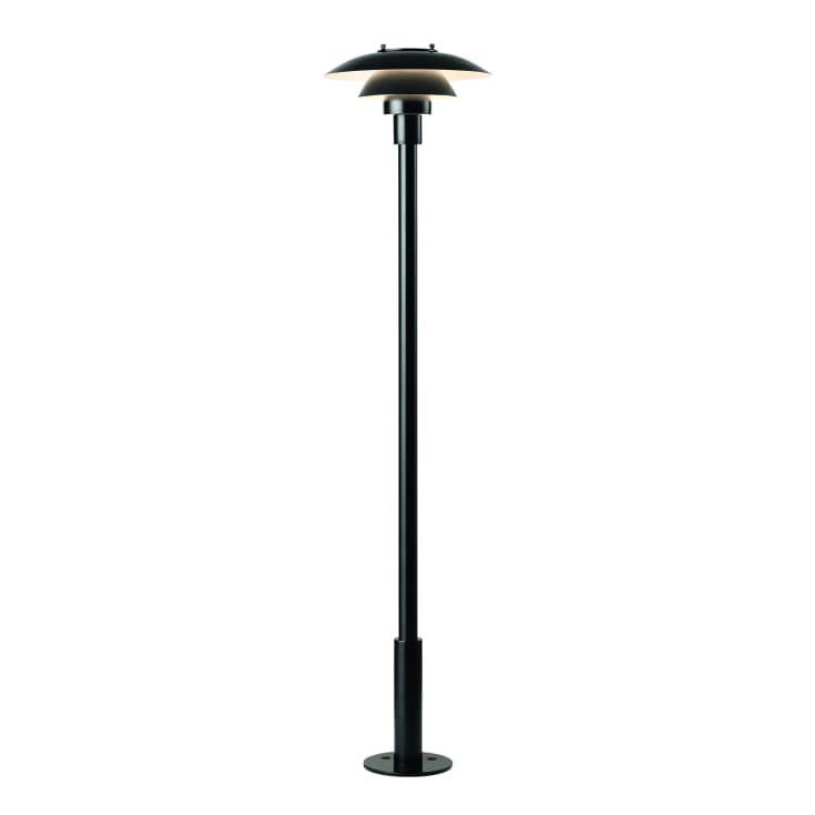 Louis Poulsen PH 3-2½ pullert, 126 cm