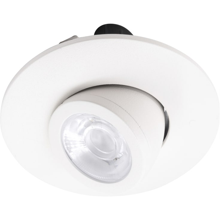 Front til Low Profile Flexible G2 Large Tilt Ø75 3K MH inde/ude