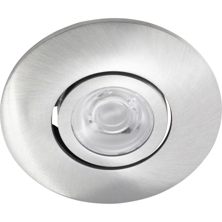 Front til Low Profile Flexible G2 Large Tilt Ø75 2700K BA inde