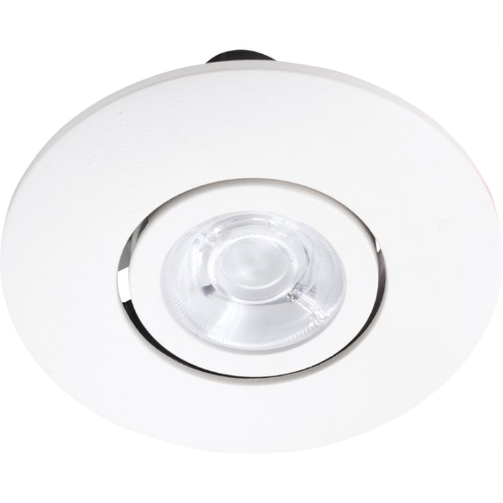 Front til Low Profile Flexible G2 Large Tilt Ø75 3K MH inde/ude
