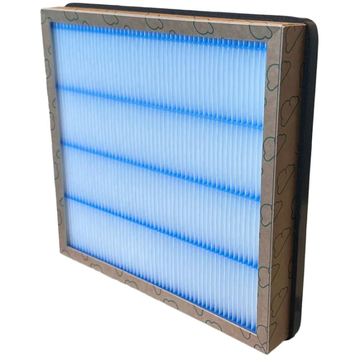 Bedre Inneklima Hepa-filter