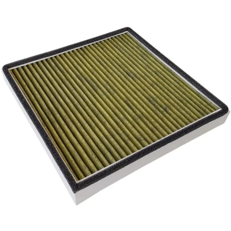 Boneco AH300 komfortfilter, til H300 & H400