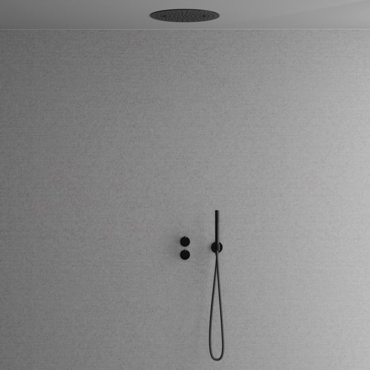 Scandtap Harmonized 2a dusjsett, sort