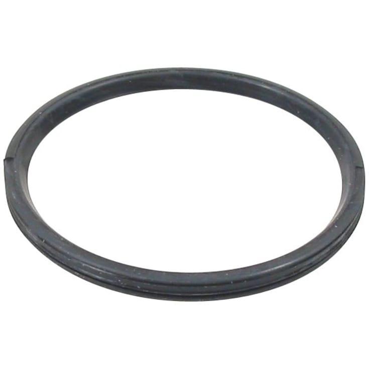 EPDM LÆBEPAKNING SORT, Ø82MM