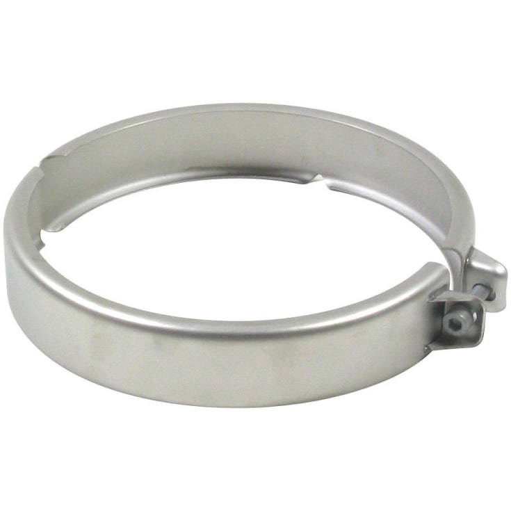 200 mm Låsebøjle rustfri AISI304/EN1.4301 BLÜCHER