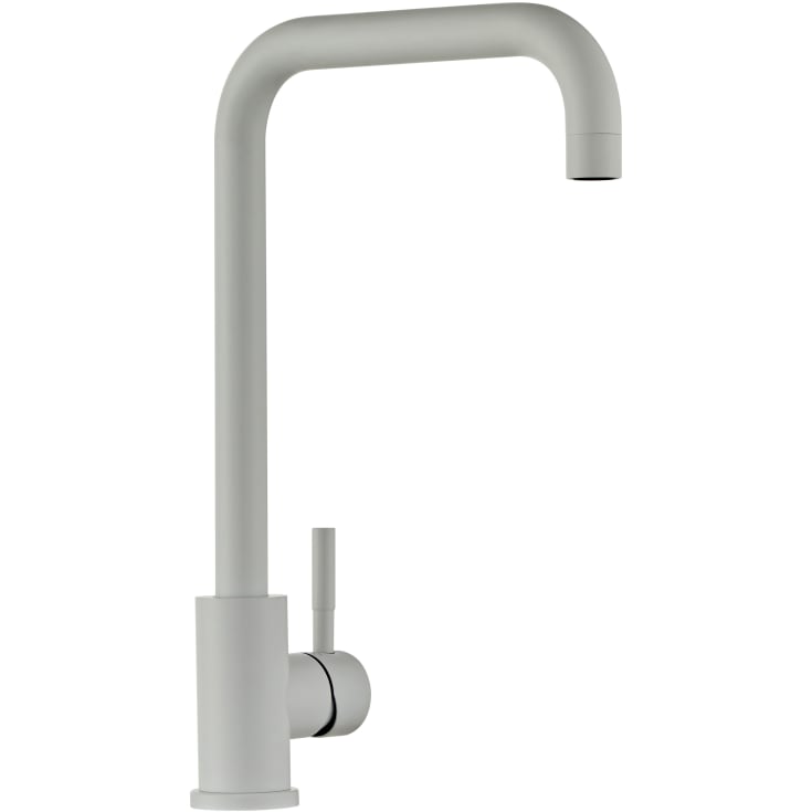 Zen Sanitary kjøkkenarmatur, hvit