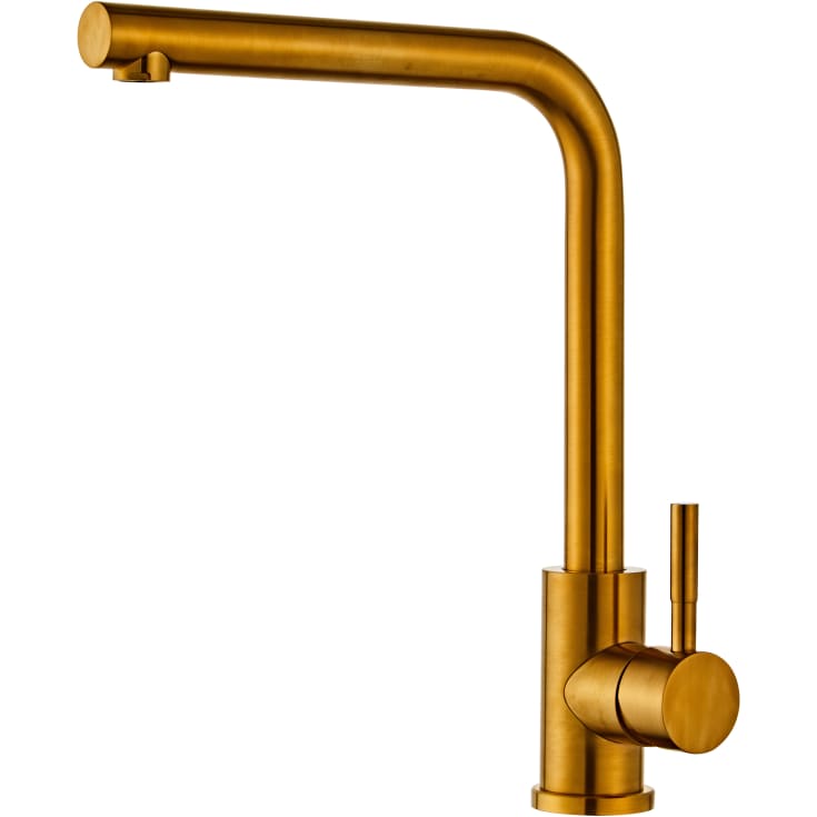 Zen Sanitary køkkenarmatur, messing