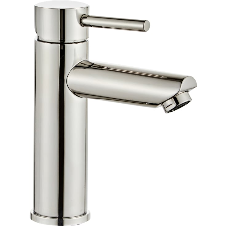 Zen Sanitary Slimline håndvaskarmatur, rustfrit stål