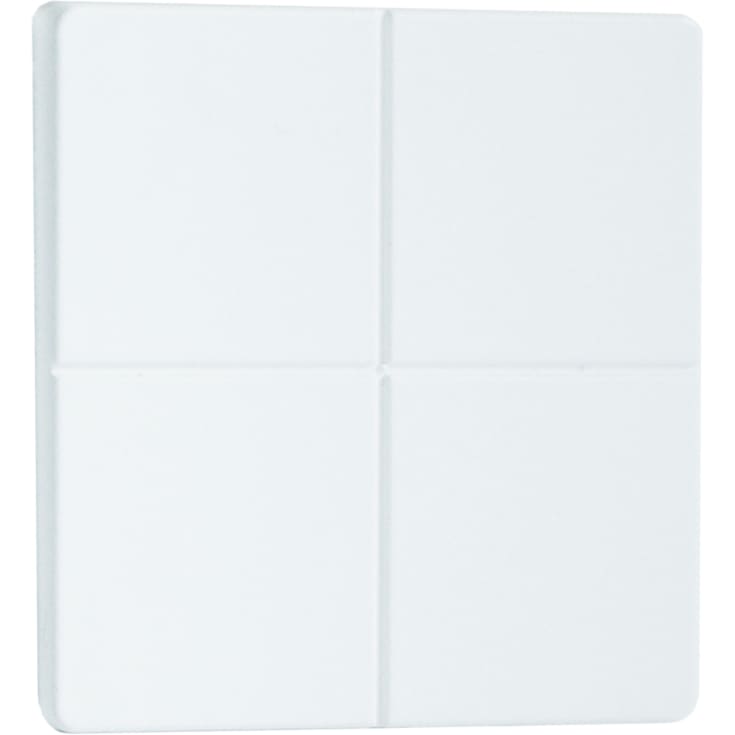 Yokis Trådløs batteritryk 4 tryk 1054/110 ZigBee BlueTooth, ZLL, temp