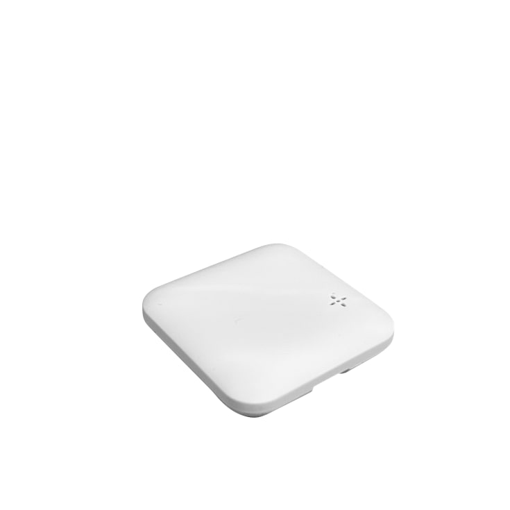 6 stk Foss Fesh Smart, vandalarm, hvid