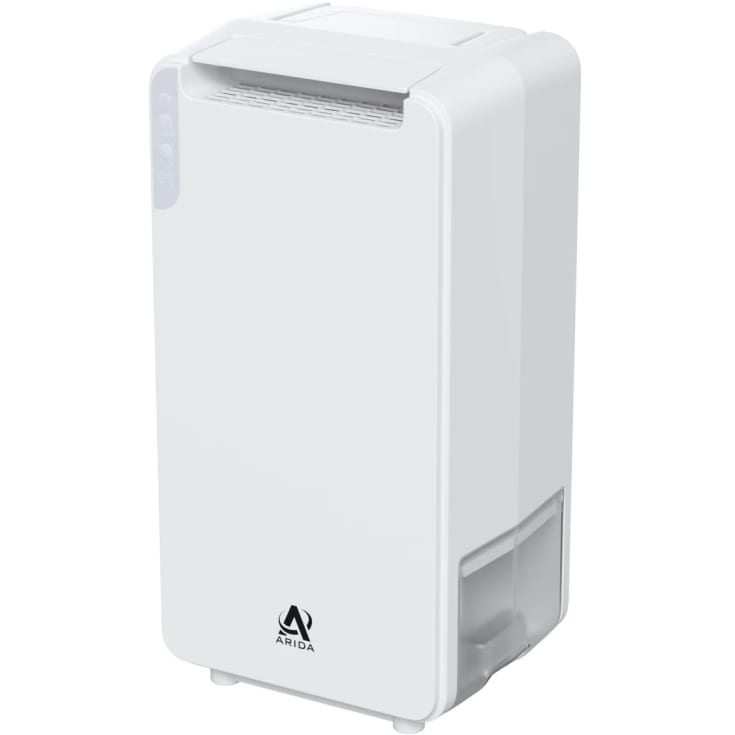 Arida avfukter til bil og camping, wifi, 20 m²