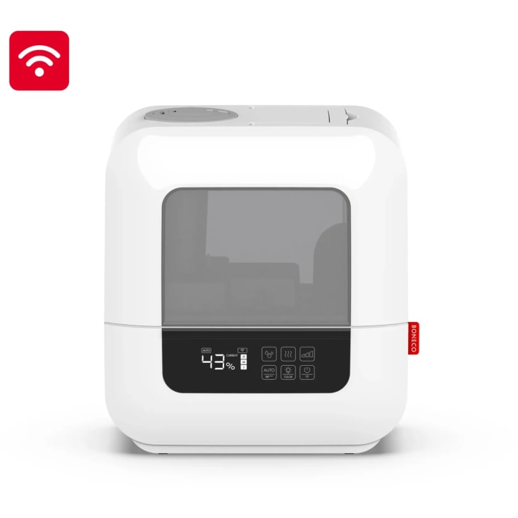 Boneco U700 luftfugter, wifi