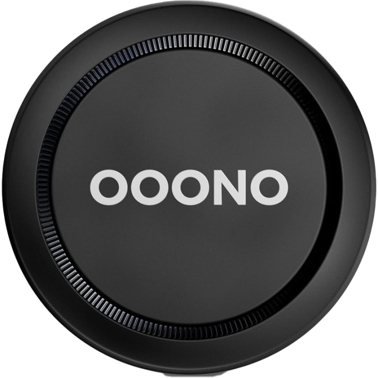 Ooono Co-driver No1 hastighetsvarsler