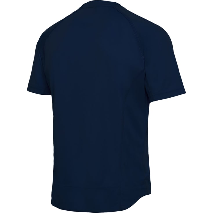 Pitch Stone Performance T-shirt, Navy, L