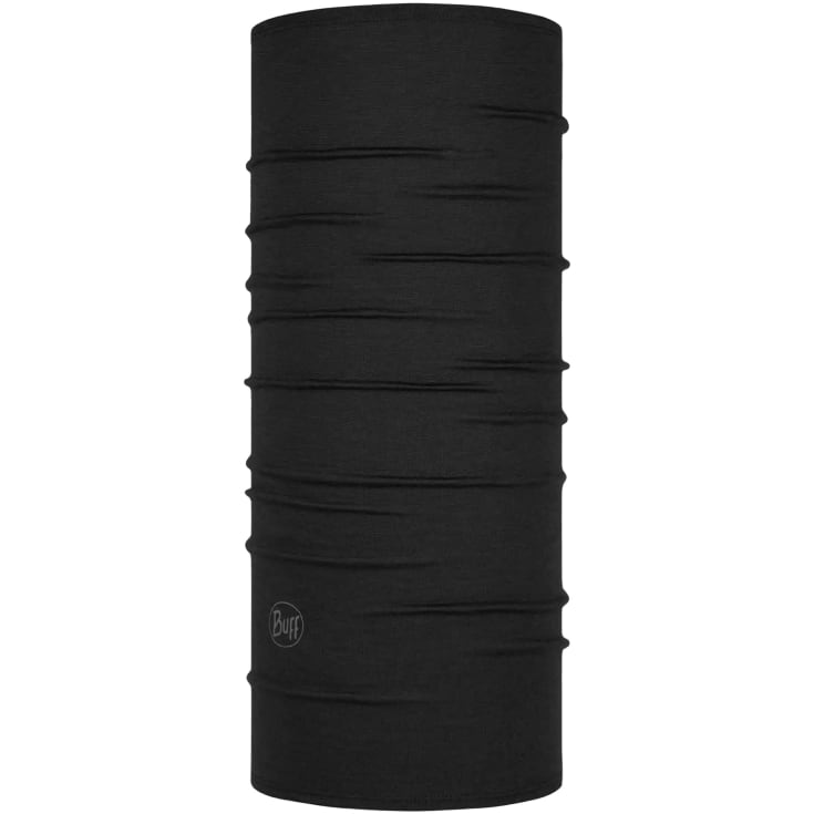 BUFF halsrør med merinould, Cedar Grøn, ONESIZE