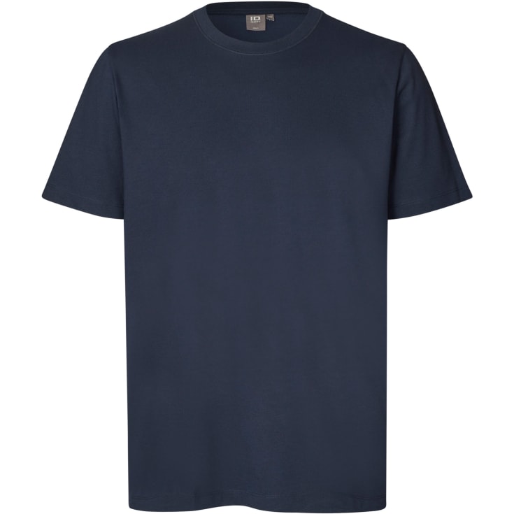 ID Ease T-shirt, Navy, M