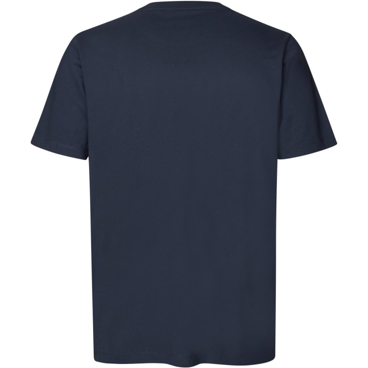 ID Ease T-shirt, Navy, M