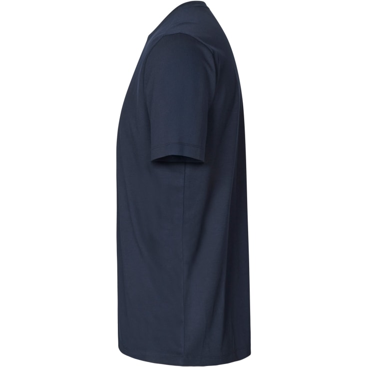 ID Ease T-shirt, Navy, M