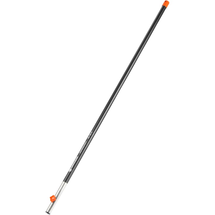 Gardena Combisystem skaft, lett aluminium, godt grep, 150 cm