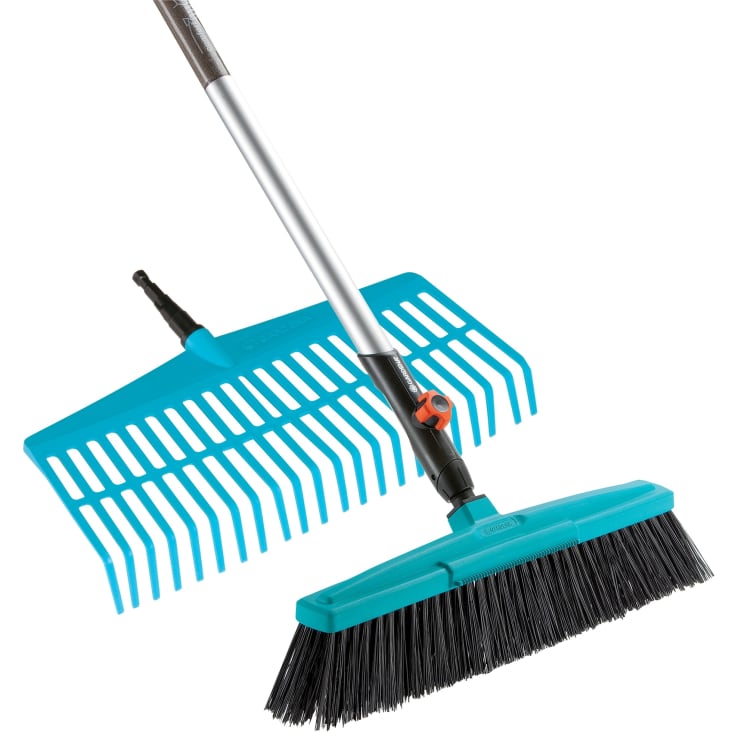 Gardena Combisystem treskaft, FSC-sertifisert tre, 130 cm