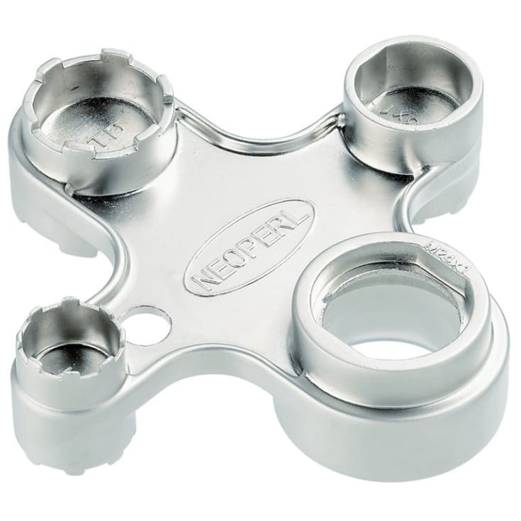 Neoperl universal servicenøgle til luftblandere