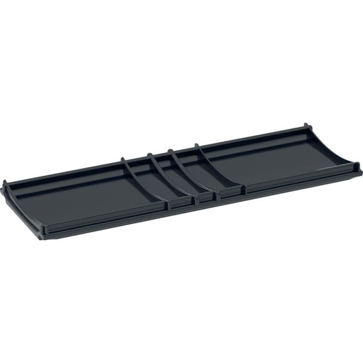Geberit Cleanline30 kopplingsdel, 120x41 mm