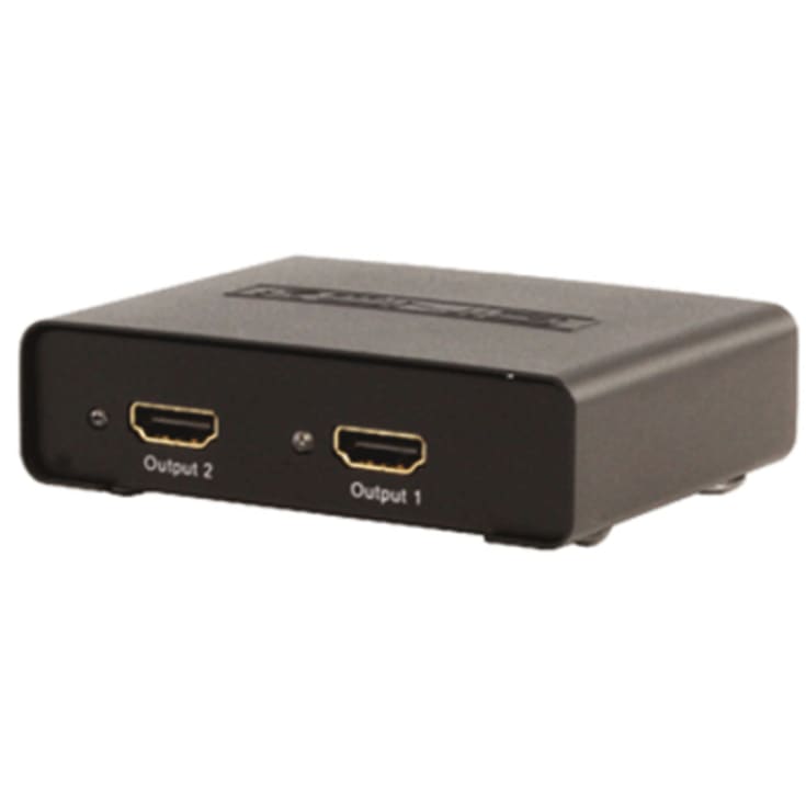 HDMI Splitter - 2 Port