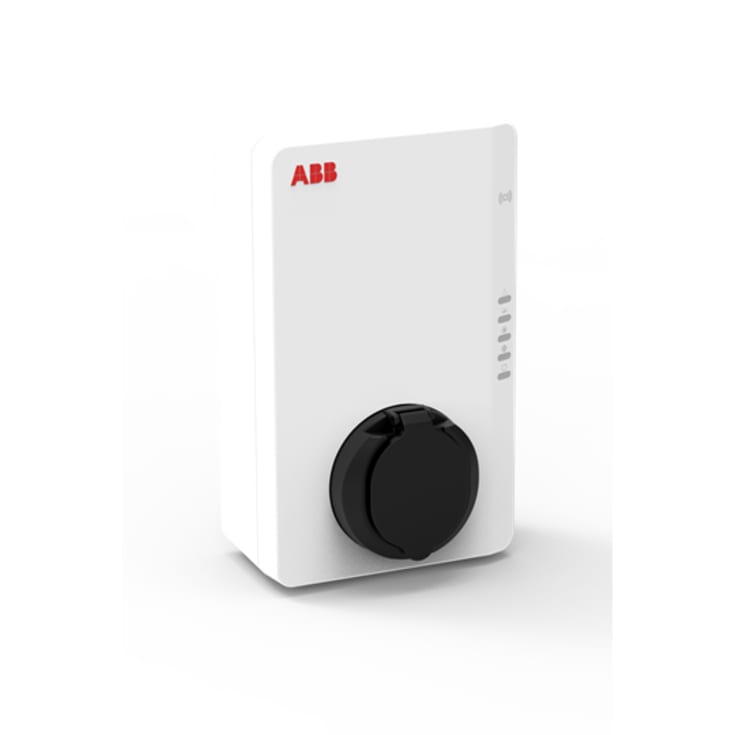 ABB Terra laddbox, 22 kW