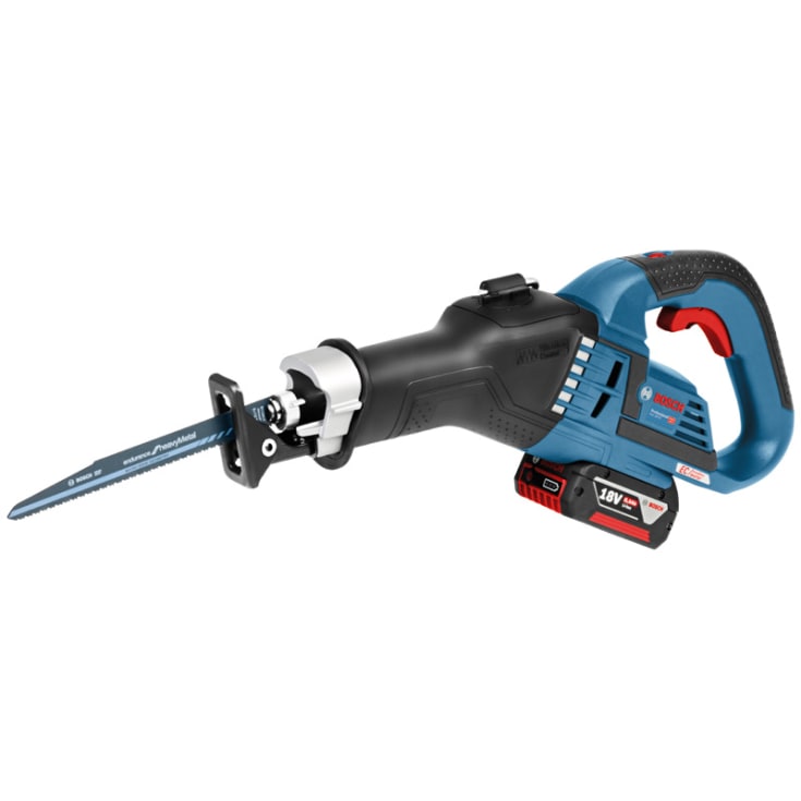 Bosch bajonetsav GSA 18V-32, solo