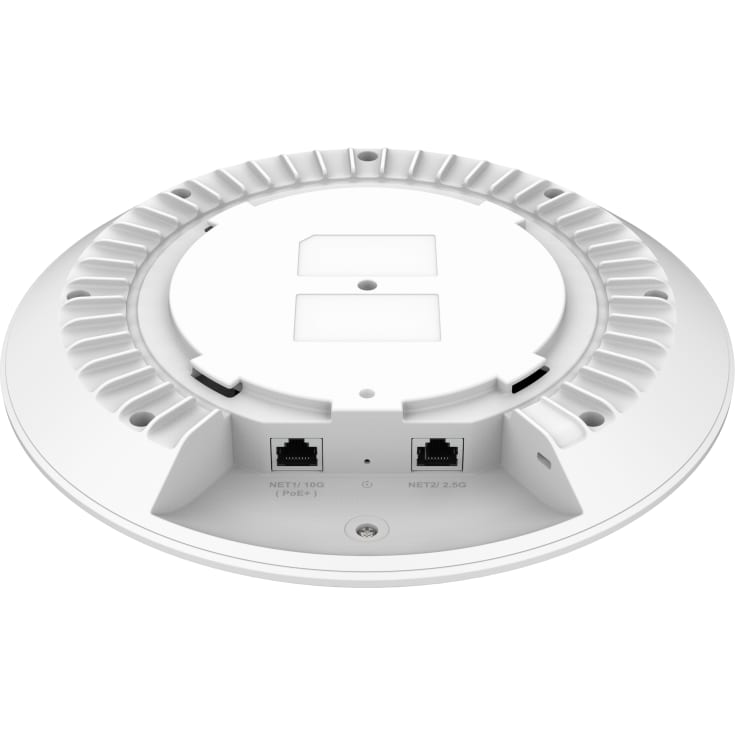Grandstream GWN 7674 Wi-Fi-access point, 1X10G, 1X2,5G, 4X4