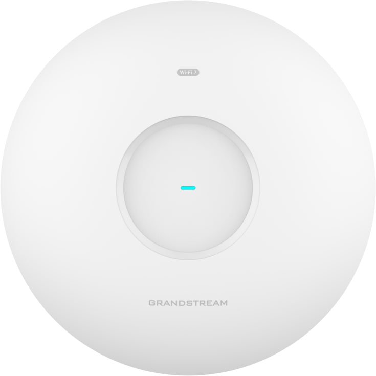 Grandstream GWN 7674 Wi-Fi-access point, 1X10G, 1X2,5G, 4X4