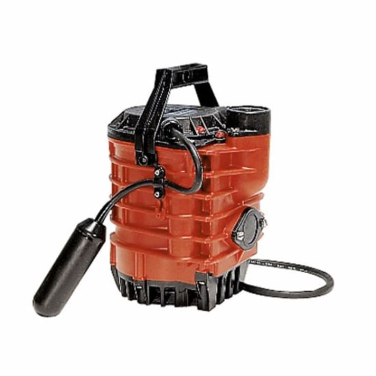 Kessel Aqualift ombytningspumpe GTF 500