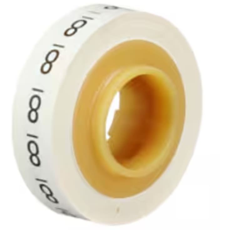 HANDY MARKER SER-8 TAPE