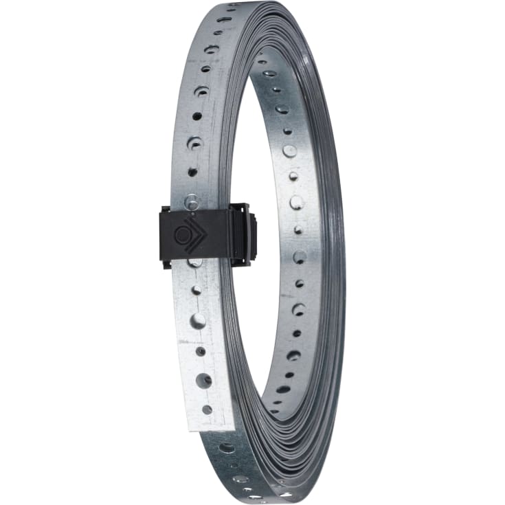 Gerber-brakett, 180 x 120 x 2,0 mm, FZB