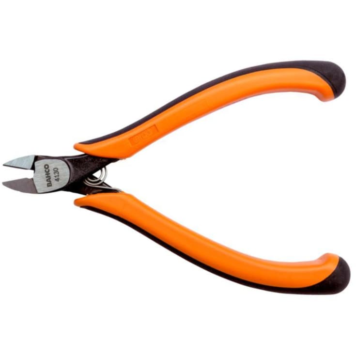 Bahco sideavbiter 4130 Ergo kompakt, 120 mm