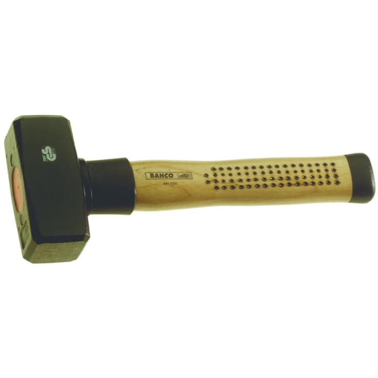 Bahco meiselhammer 484, 2000gr 300 mm