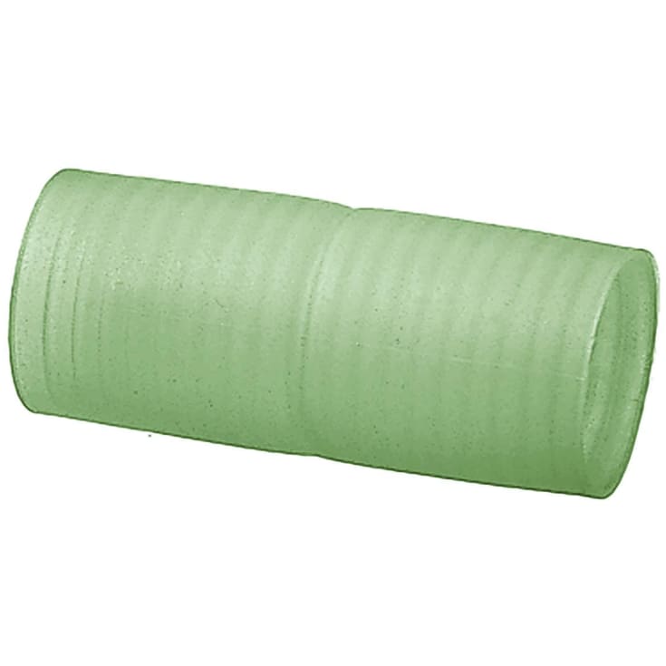Sanipex muffe til varerør, 12 mm